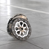 Porsche embreagens